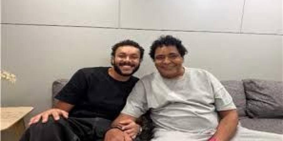 تبدأ من 195 درهم.. أسعار تذاكر حفل محمد منير وويجز في دبي