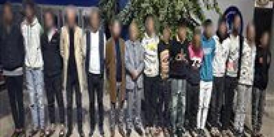 تحرش وضرب.. الداخلية تكشف تفاصيل خناقة فرح كروان مشاكل وأحداث حفل زفافه بالقليوبية