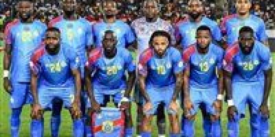 موعد مباراة منتخب الكونغو الديمقراطية وبوتسوانا في كأس أمم أفريقيا والقنوات الناقلة والتشكيل المتوقع
