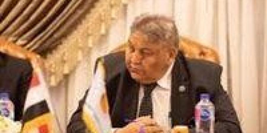 وكيل الإدارة المحلية لـ"تحيا مصر": تنظيم معارض السيارات ضرورة لإنهاء التكدس المروري