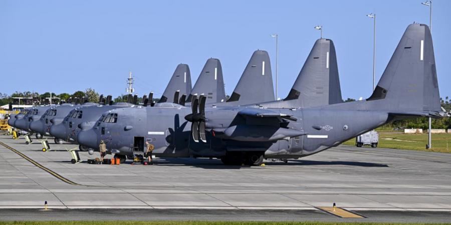 مصادر لـCNN: الاستخبارات الأمريكية نفذت ضربة داخل ميناء فنزويلي وترامب يعلق