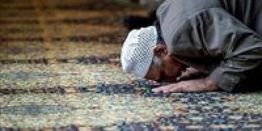 مواقيت الصلاة في مصر اليوم الأربعاء.. «خلي بالك»