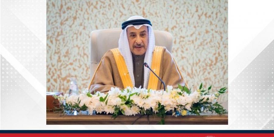 لدى ترؤسه اجتماع اللجنة الوزارية للمشاريع التنموية والبنية التحتية.. الشيخ خالد بن عبد الله: الوتيرة المتسارعة لتنفيذ مشاريع البنية التحتية تعكس الاهتمام المتواصل بتطوير الخدمات وتعزيز كفاءتها