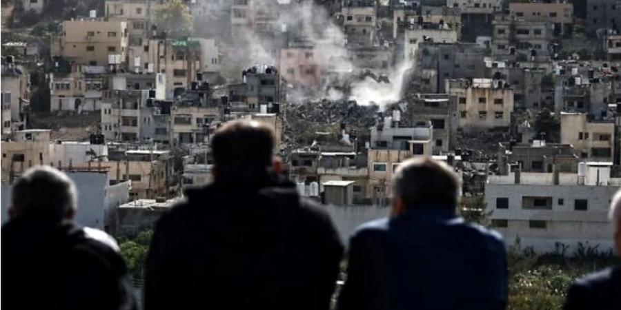 «الاستيطان يبتلع الضفة».. إسرائيل تصادق على بناء 126 وحدة استيطانية في الضفة الغربية