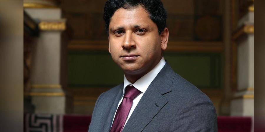 السفير البريطاني: رؤية الكويت ترسم مساراً واضحاً نحو تنويع الاقتصاد