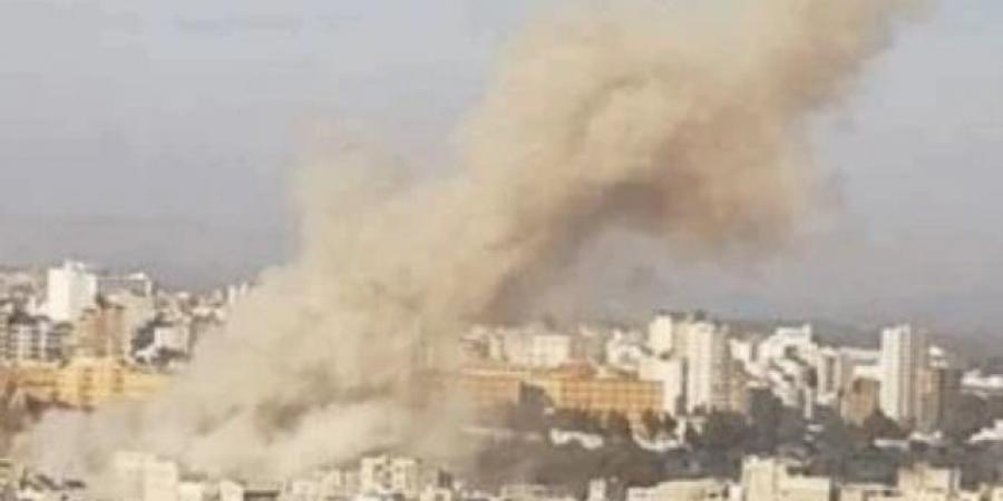 بدء سريان حظر التجول فى اللاذقية وسط انتشار مكثف لوحدات الأمن