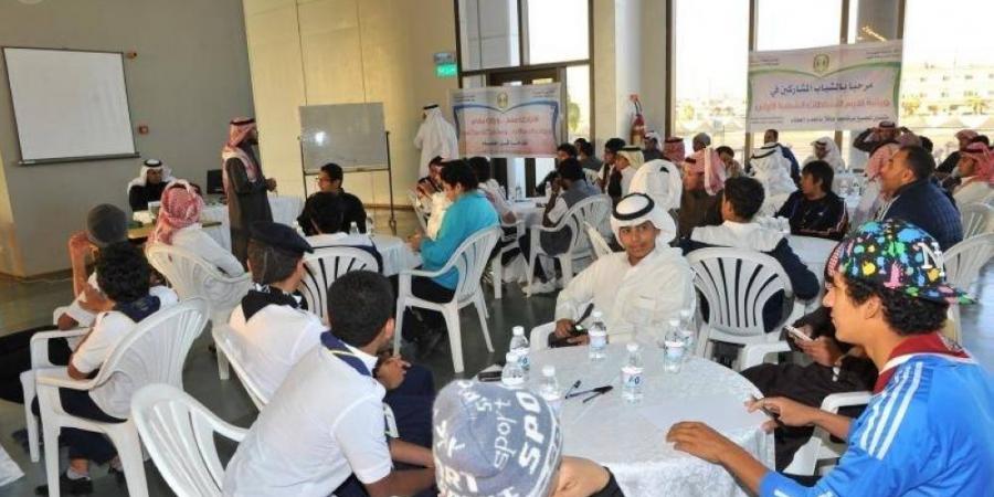 39 مركز تنمية تعزز المشاركة المجتمعية في المناطق