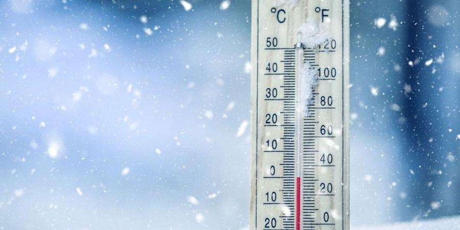 «الأرصاد»: درجات الحرارة الصغرى إلى ما دون 3 درجات مئوية