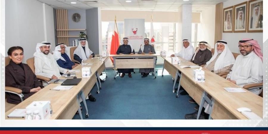 القائم بأعمال الأمين العام للمؤسسة الملكية للأعمال الإنسانية يؤكد على أهمية تنسيق الجهود المشتركة في العمل الإغاثي