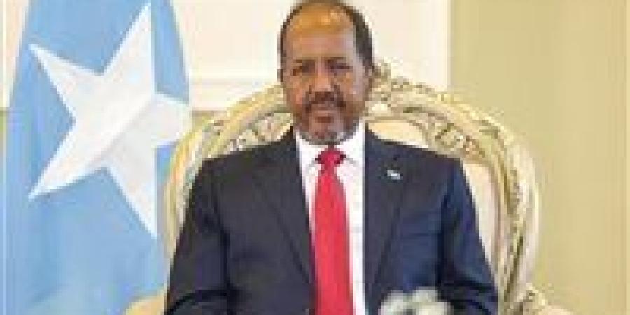 الصومال تواجه محاولات تهجير الفلسطينيين والسيطرة على ممراتها المائية