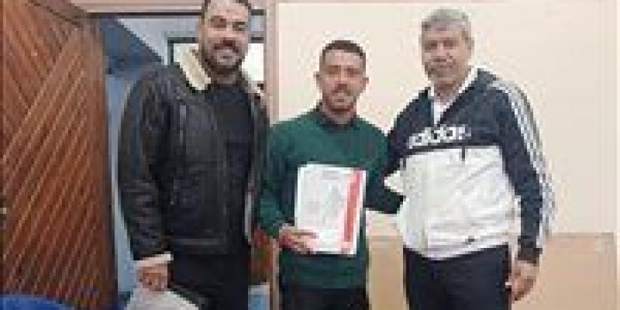 الشمس يضم شهاب خالد لاعب النوبي مايوركا موسم ونصف