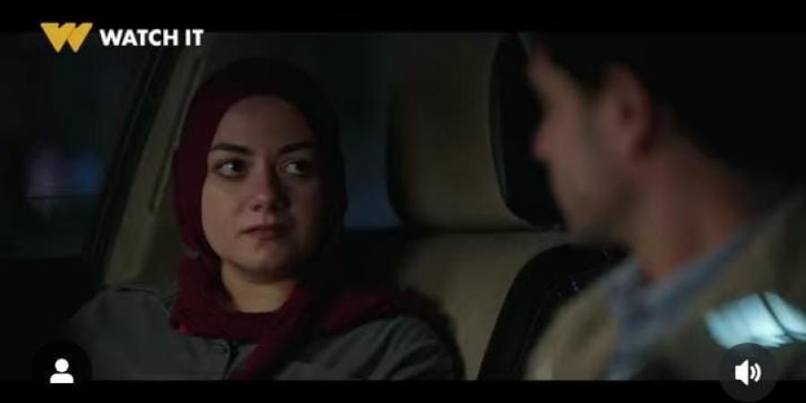 مسلسل ميدترم الحلقة 19.. حازم يترك هنا و نهاية صادمة في الأحداث