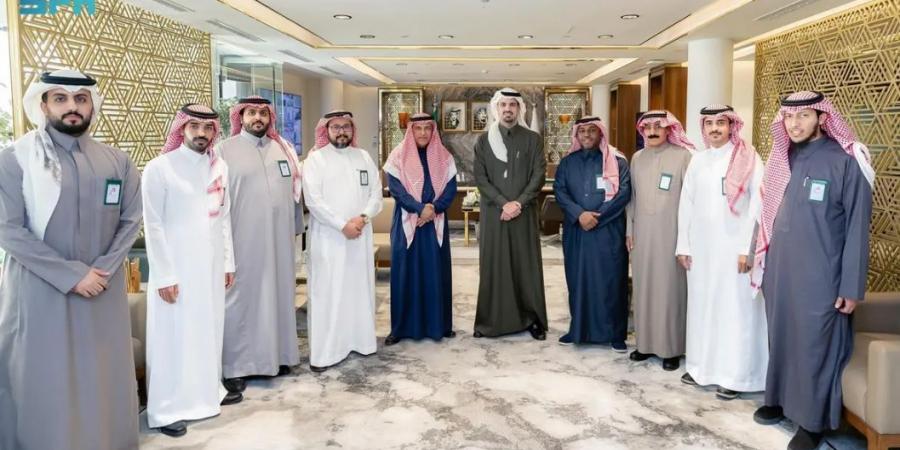 الهيئة السعودية للمهندسين تدشّن خدمة الربط الإلكتروني مع منصة “مصادقة”