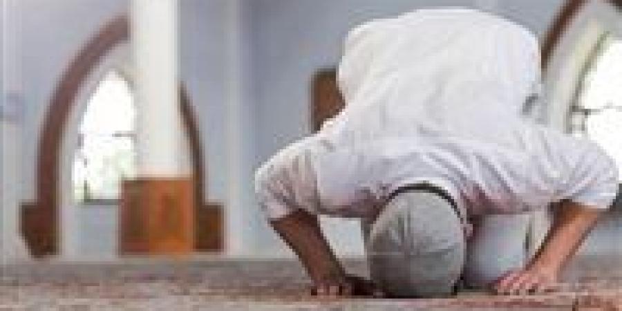 مواقيت الصلاة الجديدة في مصر اليوم الخميس أول أيام العام الجديد (تحديث)