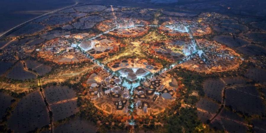 إكسبو 2030 الرياض ترسي عقد تطوير أعمال البنية التحتية والمرافق الأساسية