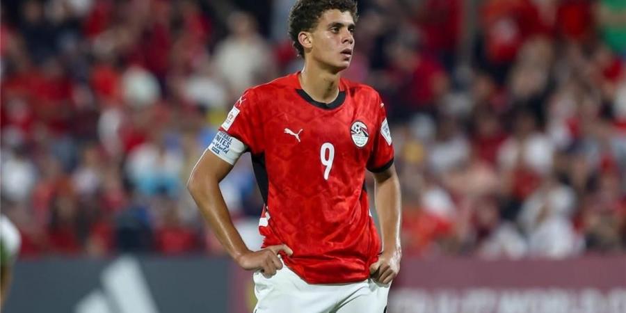 حمزة عبد الكريم يقترب من برشلونة بعد موافقة الأهلي على العرض الأخير