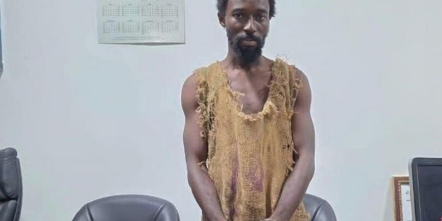 «توقع نهاية العالم فكانت نهايته».. القصة الكاملة للقبض على مدعي النبوة إيبو نوح في غانا