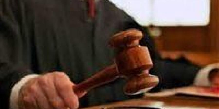 استئناف محاكمة «محامي المعمورة» المتهم بقتل 3 أشخاص على حكم إعدامه بالإسكندرية