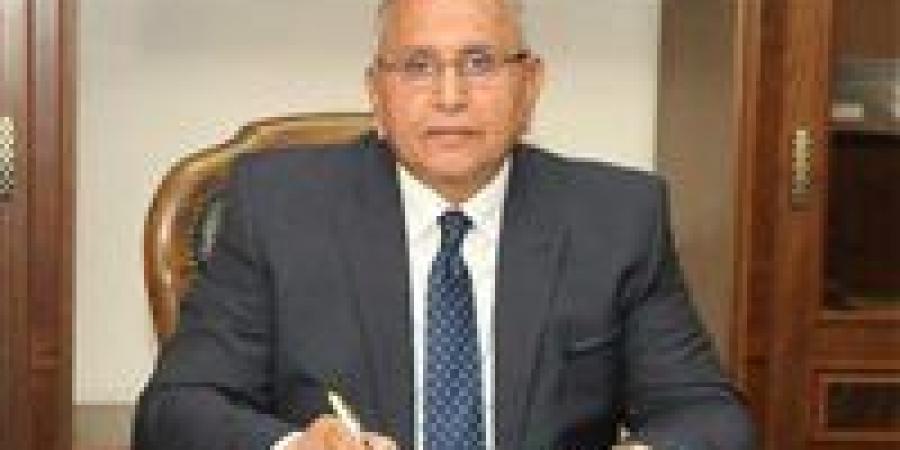 خاص لتحيا مصر.. "يمامة" ينسحب من انتخابات رئاسة "الوفد" قبل فتح باب الترشح