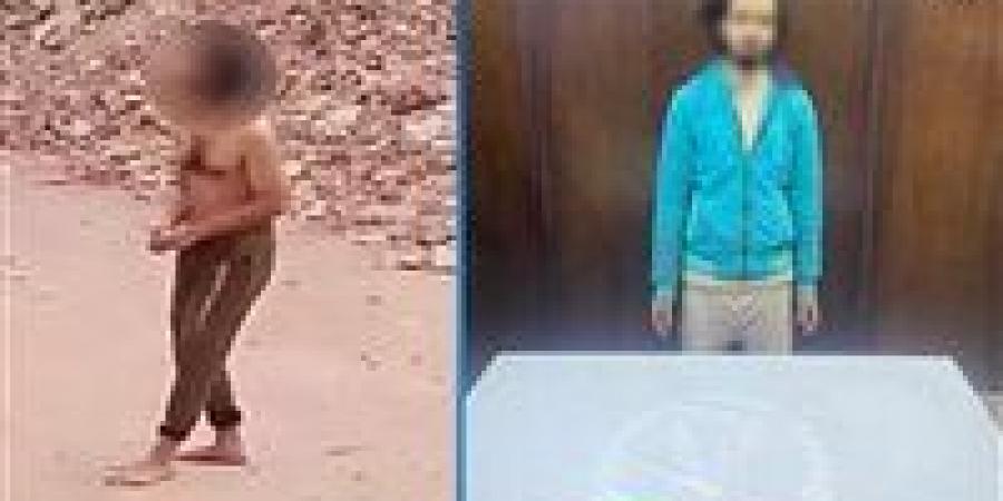 المتهم مريض نفسي.. التحقيقات تكشف تفاصيل ترويع المواطنين بسلاح أبيض في المرج