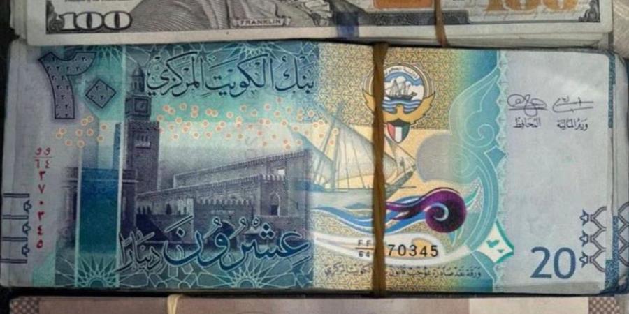 ضبط مسافر بحوزته مبالغ مالية غير مُصرّح بها في مطار الكويت T5