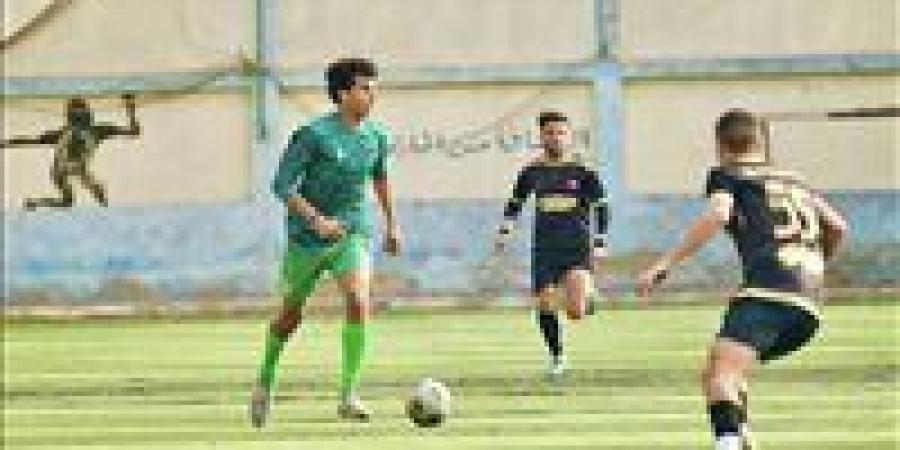 بيلا يستعير محمد البلاصي جناح أيمن بلقاس سيتي حتى نهاية الموسم