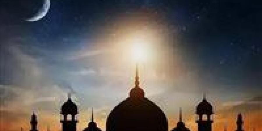 مواقيت الصلاة اليوم السبت في مصر.. اعرف موعد آذان الفجر