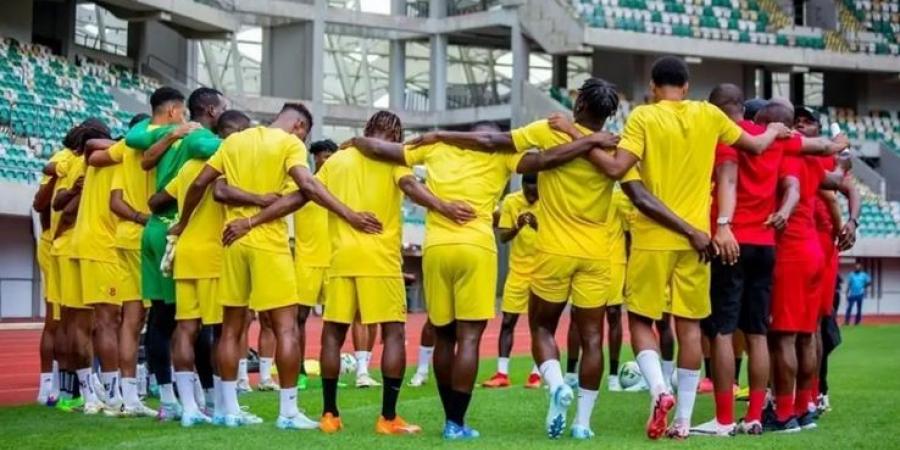 مكافآت استثنائية للاعبي بنين قبل مواجهة مصر في كأس أمم إفريقيا