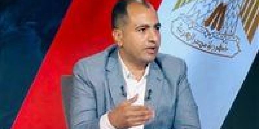 الكاتب الصحفي محمود فهمي مع عمرو أديب: نقترب من نهاية أطول ماراثون انتخابي.. المؤشرات تتجه لمجلس متنوع بدون أغلبية