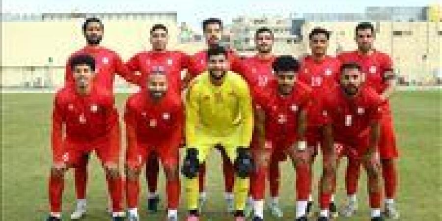 العبور ينهي إستعداده لمواجهة شباب القزازين في الدوري الممتاز ب