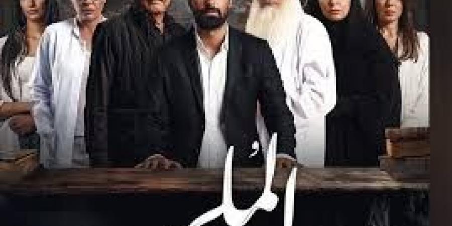 لا يدعو للإلحاد ولا يروج له.. لميس الحديدي تشيد بـ فيلم الملحد