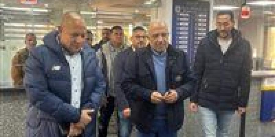 الكهرباء: التشغيل الاقتصادي للشبكة الموحدة وتحسين معدلات الأداء للشركات التابعة والاهتمام ببرامج إعادة التأهيل