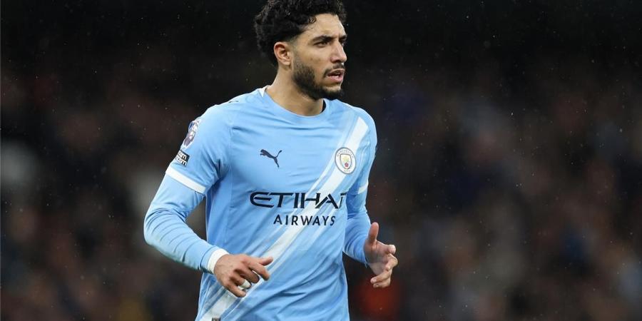 مرموش.. جوارديولا يرفض رحيل عمر مرموش عن مانشستر سيتي