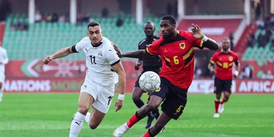 5 قنوات ببلاش تنقل مباراة منتخب مصر وبنين بكأس أمم أفريقيا