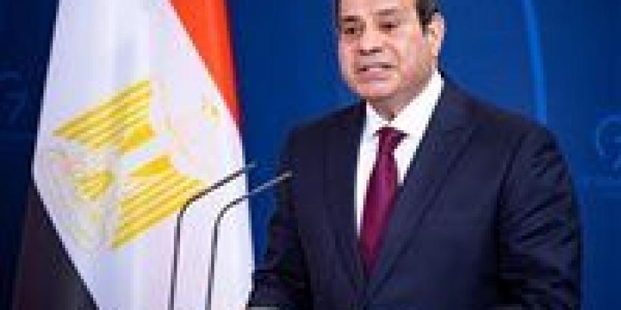 الرئيس السيسي يثمن جهود السعودية لاستضافة مؤتمر يجمع المكونات الجنوبية اليمنية