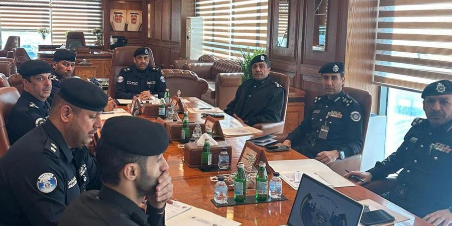 العدواني: أنظمة ذكية وخدمات إلكترونية لرفع جودة الأداء الخدمي