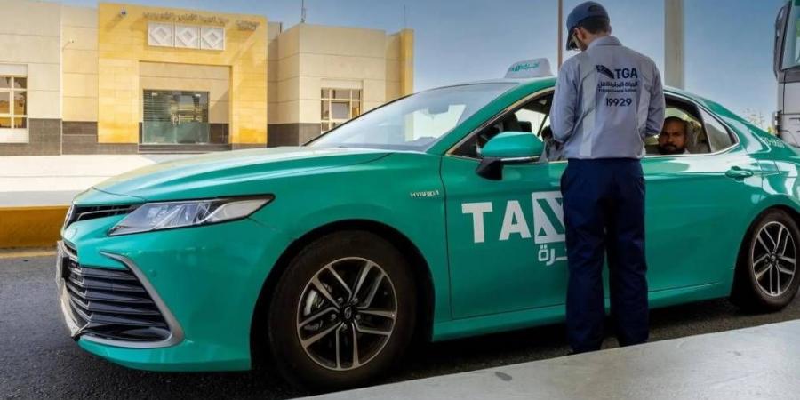 92 ألف مخالفة للنقل والرياض ومكة في الصدارة