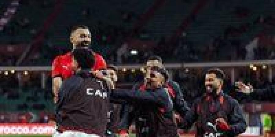 موعد مباراة منتخب مصر القادمة فى ربع نهائي أمم أفريقيا.. والقنوات الناقلة