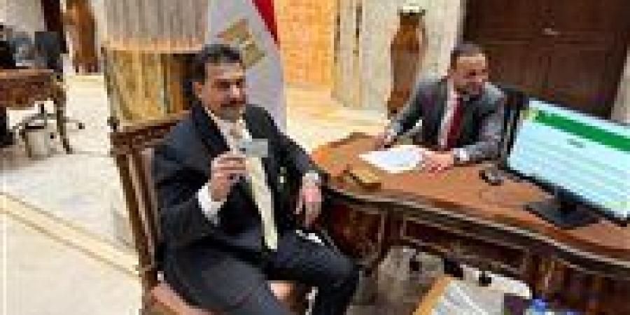 بعد تسلمه كارنيه عضوية مجلس النواب..النائب ياسر الحفناوي: احتياجات المواطن ودعم المصريين بالخارج أولوية.. والبرلمان الجديد أمام مسؤوليات تشريعية ورقابية كبيرة