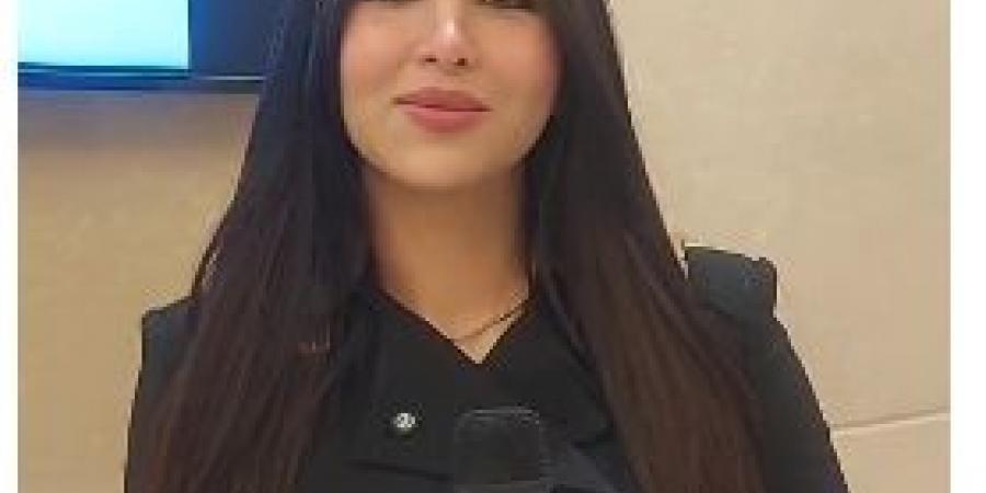 النائبة ريهام أبو الحسن لـ تحيا مصر: الصحة والتعليم على رأس أولوياتي تحت قبة البرلمان