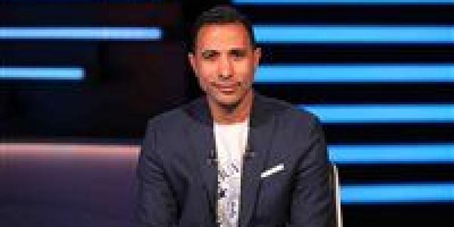 وائل القباني نجم الزمالك السابق: مروان عطية وياسر إبراهيم الأفضل أمام بنين