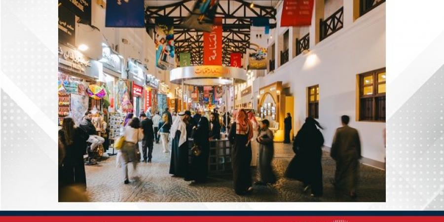 «هوى المنامة» يشهد إقبالًا لافتًا ويسجل حضورًا يفوق ضعف زوار العام الماضي