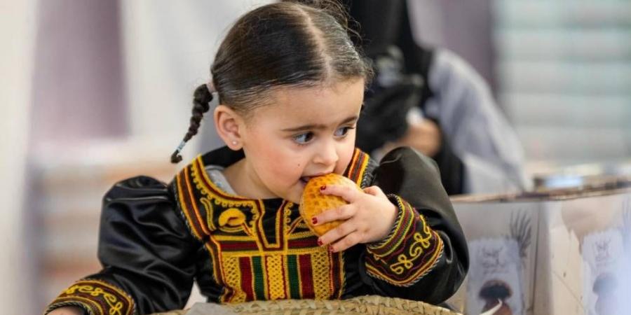 مهرجان الكليجا ببريدة ينطلق الخميس بمشاركة 1500من الأسر المنتجة والحرفيين