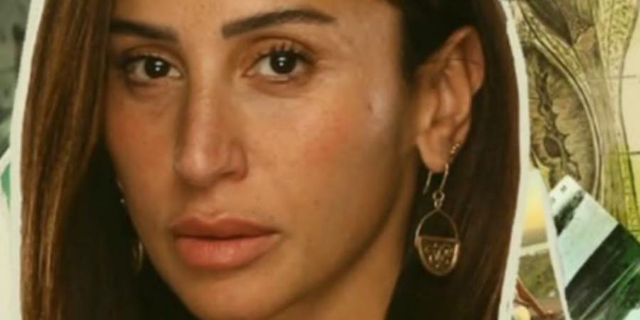 بعد انتهاء لا ترد ولا تستبدل.. دينا الشربيني توجه رسالة مؤثرة للمرضى وعن أحمد السعدني: وشنا حلو على بعض