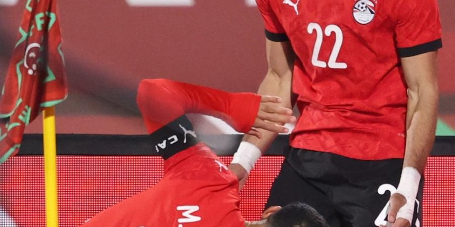 منتخب مصر.. أهداف مباراة مصر وكوت ديفوار 3-2 في كأس الأمم الإفريقية