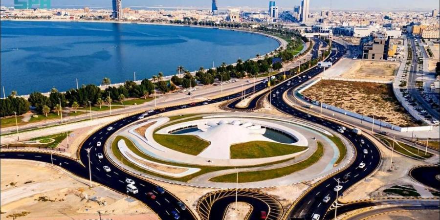 إلغاء 43 إشارة مرورية بالشرقية