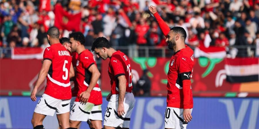 موعد مباراة مصر والسنغال في نصف نهائي كأس أمم أفريقيا والقنوات الناقلة