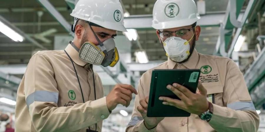 تتبع للمواد الخاضعة للرقابة البيئية بتقارير ربع سنوية