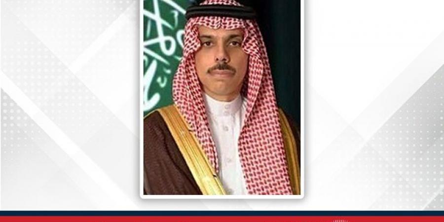 وزير الخارجية السعودي يتلقى اتصالًا هاتفيًا مشتركًا من الممثلة العليا للاتحاد الأوروبي للشؤون الخارجية ووزير الخارجية القبرصي