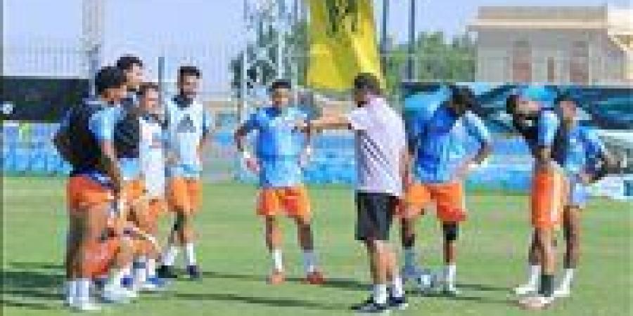 وي يعاقب الداخلية بثنائية وبروكسي يعمق جراح أسوان بثلاثية نظيفة في دوري المحترفين